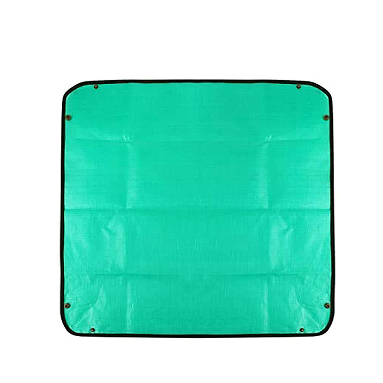 50*50cm Waterproof Plant Repotting Mat for Garden Supplies Flower Pot Transplanting Portable Gardening Pad