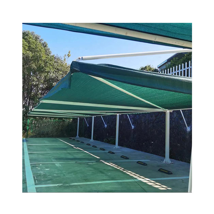 hammock shade canopy folding car tarp sun shelte agriculture products agricultural insect proof net for agro vegetable