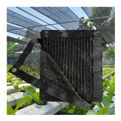 price per meter anti uv agriculture hdpe horticultural shade cloth 100m shade net for green house