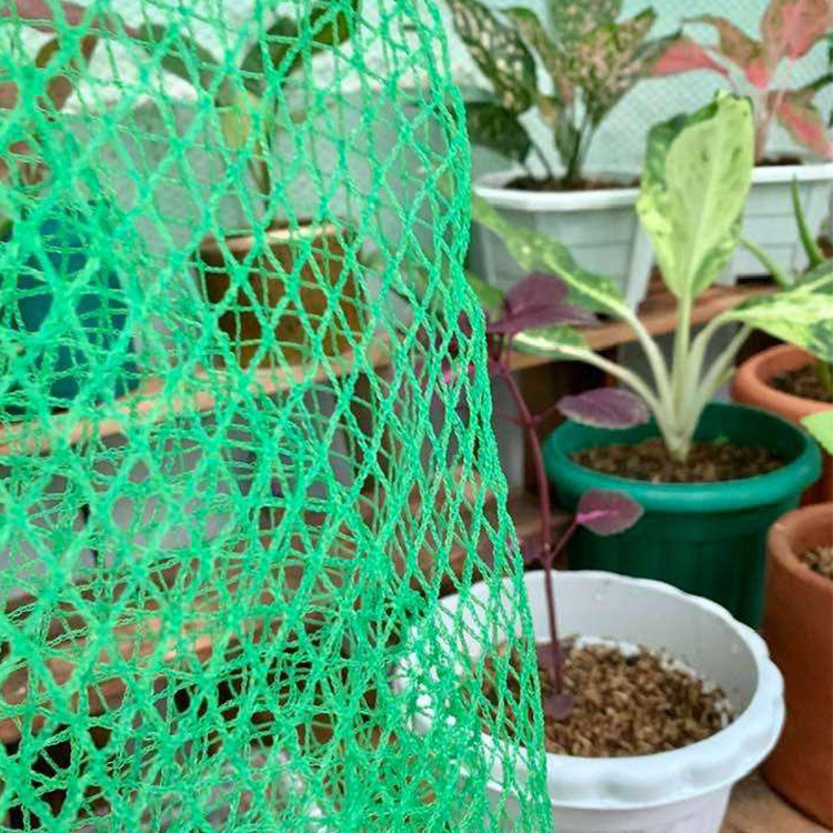 Personalization hdpe fish farm floats nets sea lobster trap mesh wire netting snail breeding net