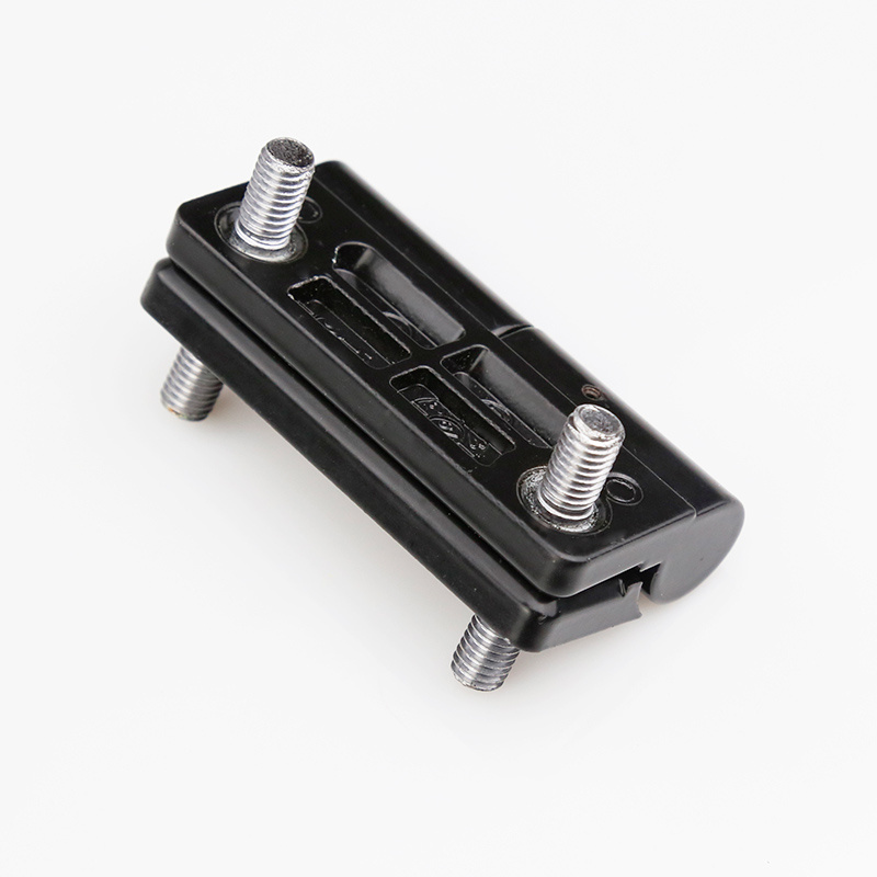 Heavy Duty Door Hinge Free Swinging Surface Mount Friction Hinge