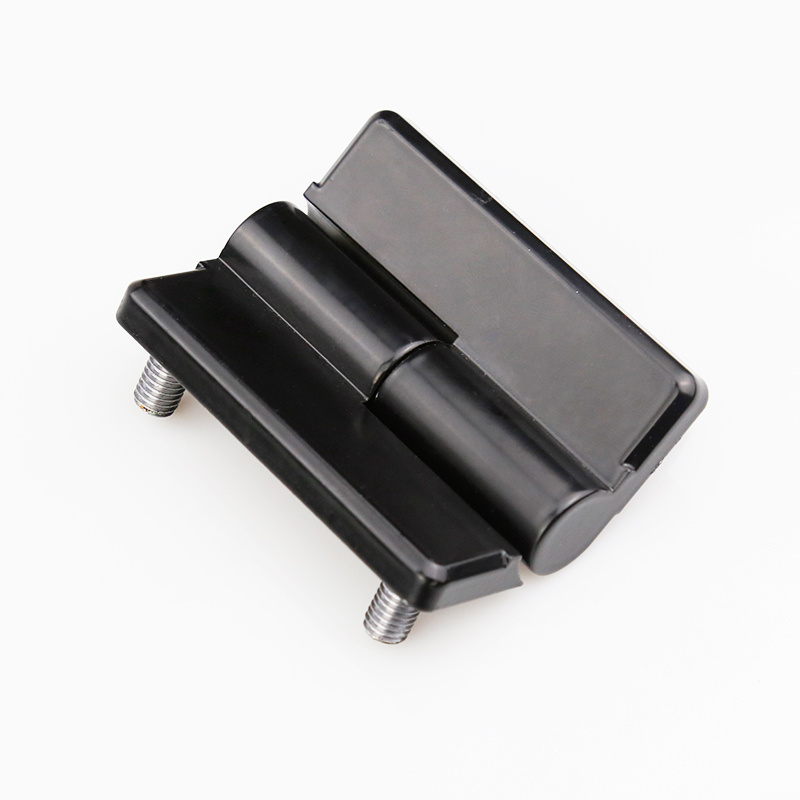 Heavy Duty Door Hinge Free Swinging Surface Mount Friction Hinge