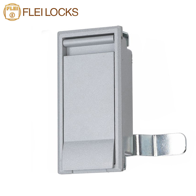 Packaged Substation Handle Paddle Door Panel Lock