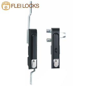 Traffic Equipment Rod Control Generator Door Lock Cabinet Lock