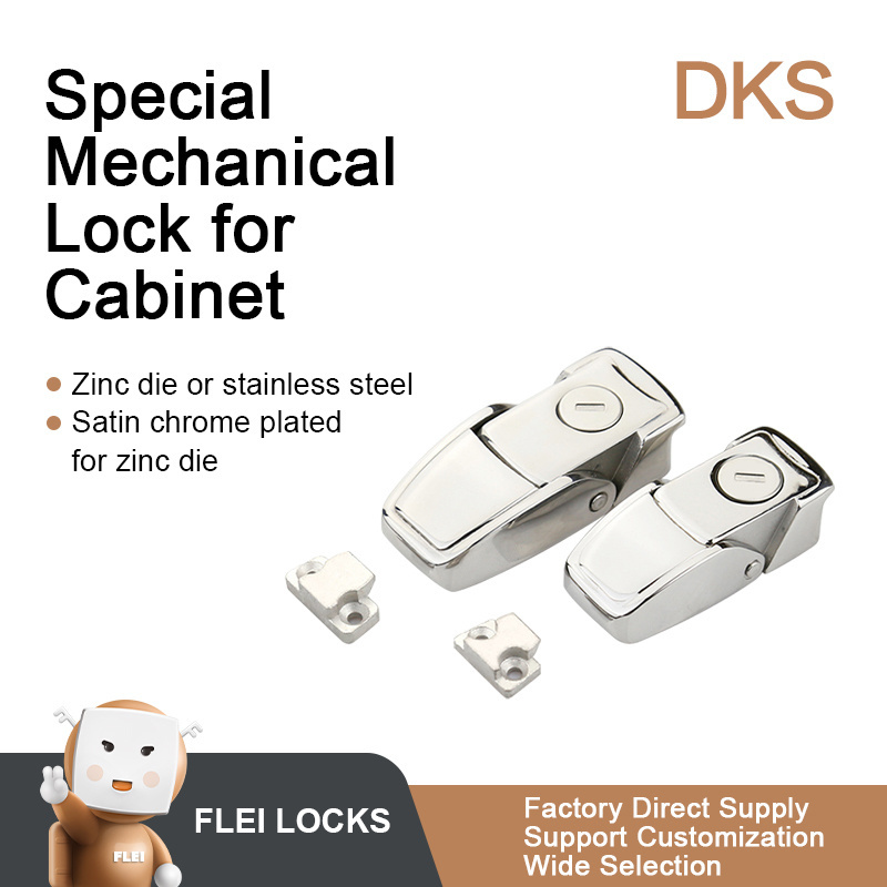 DKS Over Center Draw Latch Hasp Toggle Latch