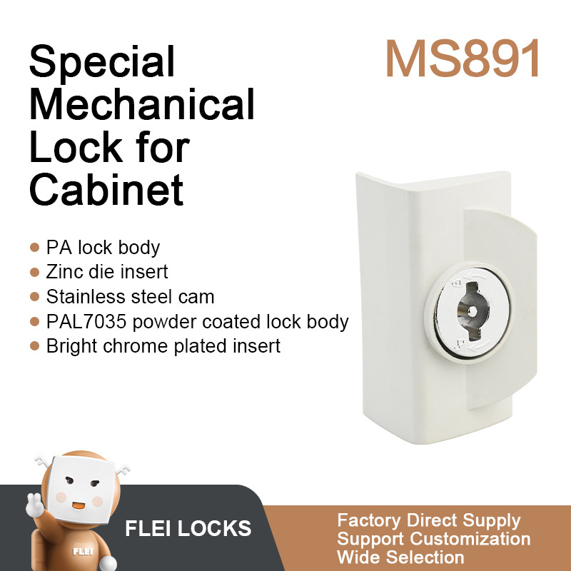 Low Voltage Switchboard Panel Cam Lock SIVACON Quarter Turn Lock Siemens Lock