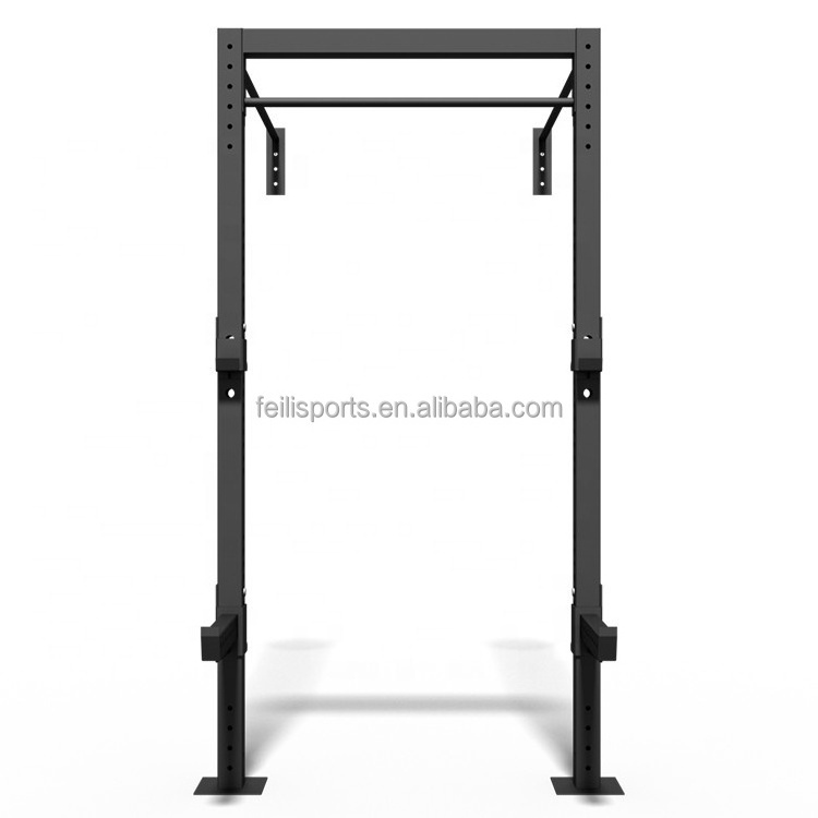 Cross Cage Rigs Wall Mounted Power Squat Fitness Racks