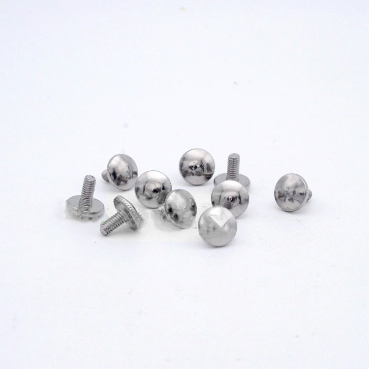 12 big head screw M4 screw nut screw   fastener lighting fixture accessories