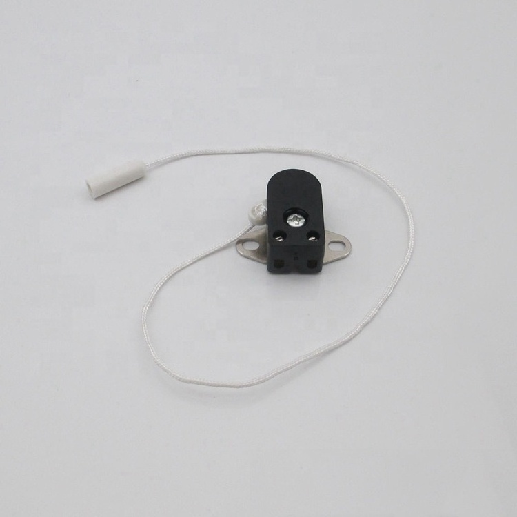 replace M200 pull power cord switch can offer panel mounted pull rope switch