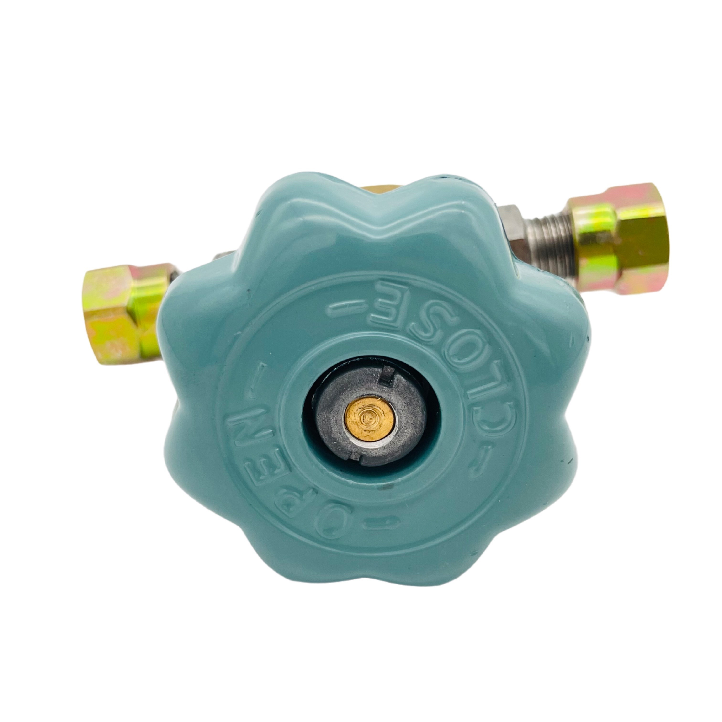 QF-T3 Natural gas cylinder valve for safety natural gas tank