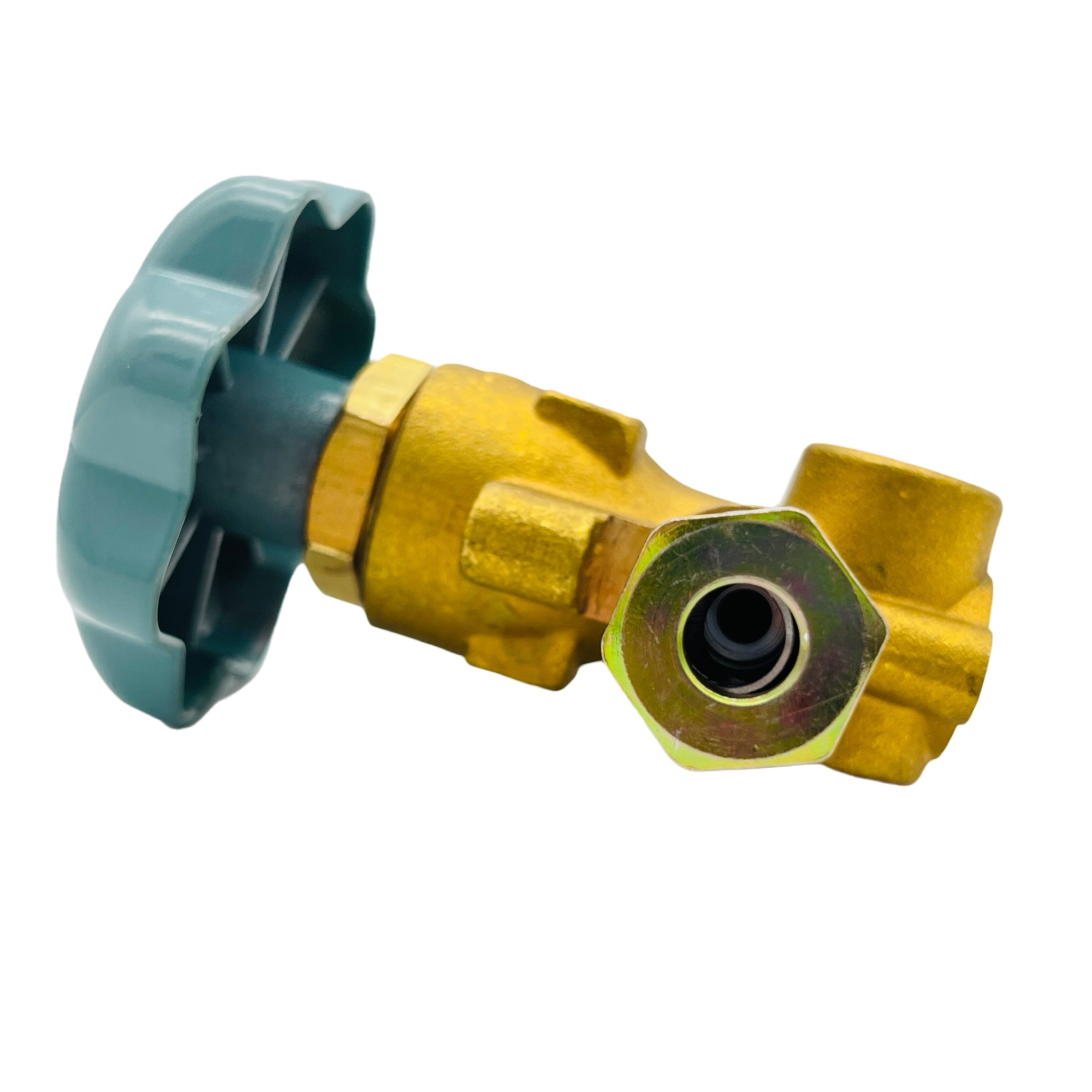 QF-T3 Natural gas cylinder valve for safety natural gas tank