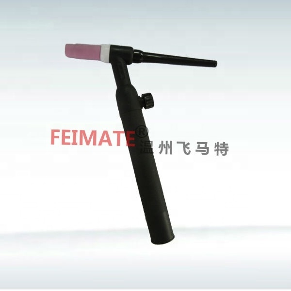 FEIMATE High quality TIG-26/WP-26 Air Cooled Argon Arc Welding Torches