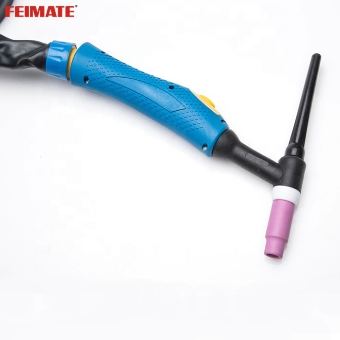 FEIMATE High quality TIG-26/WP-26 Air Cooled Argon Arc Welding Torches