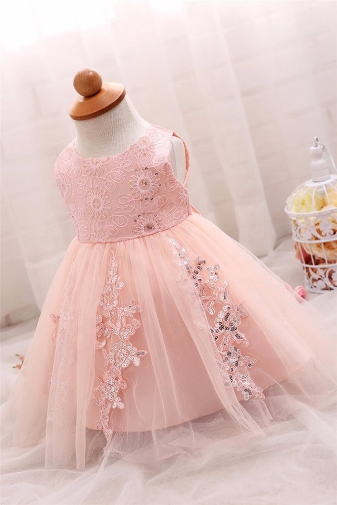 SD-1229G Baby Girl Dress 2023 New Princess Infant Party Dresses for Girls Kids tutu Dress Baby Clothing Toddler Girl Clothing