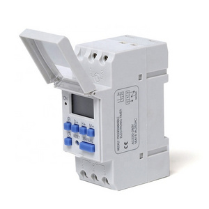 Factory price high quality YP15A digital timer switch