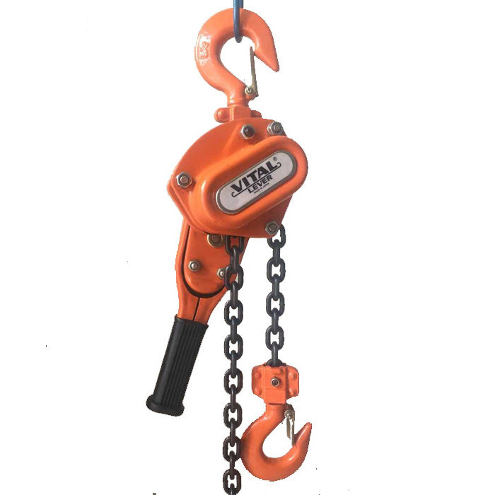 HSH Series Lever Chain Pulley Block