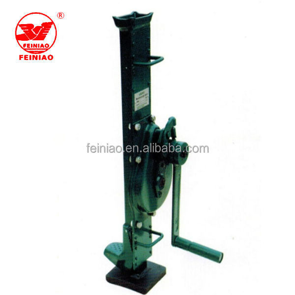 Mechanical Steel Jack