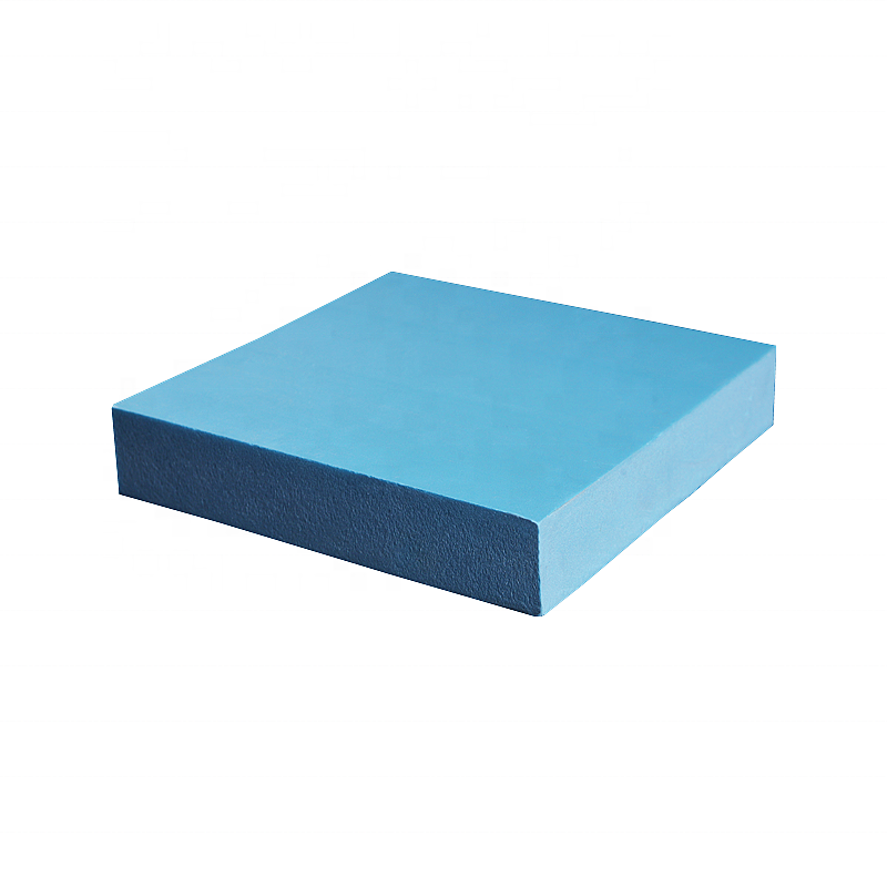 High R Value Extruded Polystyrene Insulation Board, Compressed ...