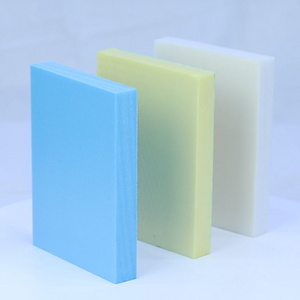 Styrofoam Insulation Board XPS Extruded Polystyrene Foam Panel Blue Building Materials Wall Panel