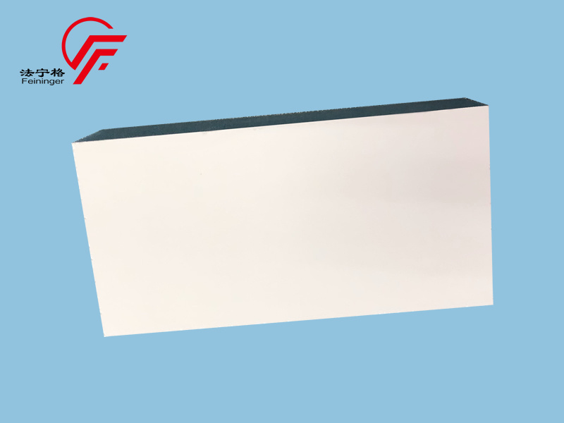 XPS+PVC Sandwich Panel, XPS Sandwich Panel for Door Core