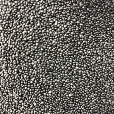 Black EPS Expandable Polystyrene Foam Raw Material Beads Resin Color Masterbatch Factory Outlet