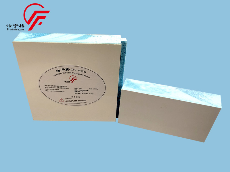 XPS+PVC Sandwich Panel, XPS Sandwich Panel for Door Core