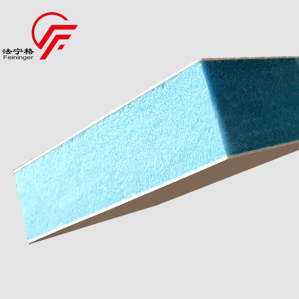 XPS+PVC Sandwich Panel, XPS Sandwich Panel for Door Core