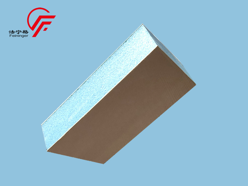 XPS+PVC Sandwich Panel, XPS Sandwich Panel for Door Core