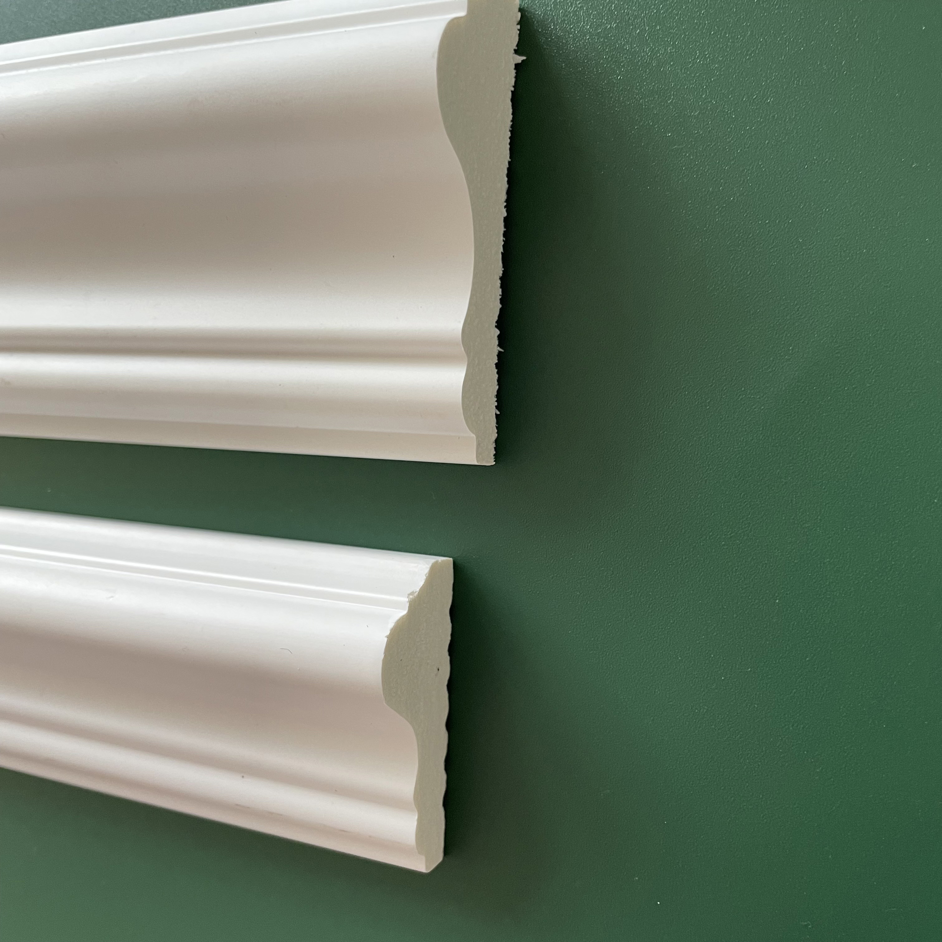 Crown cornice molding, interior decoration cornice molding, various styles