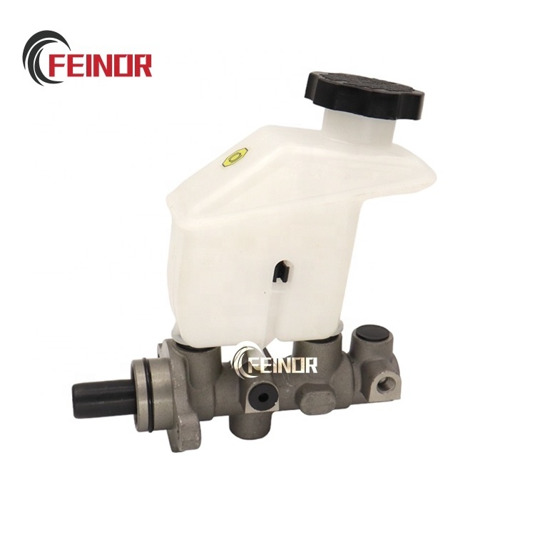 FEINOR Excellent Performance OE Replacement Brake Master Cylinder for HYUNDAI ACCENT KIA RIO MC391022 58510-1G000 MC391022