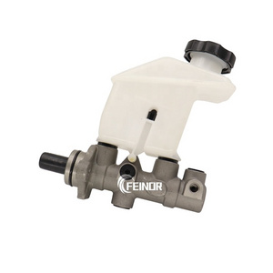 FEINOR Excellent Performance OE Replacement Brake Master Cylinder for HYUNDAI ACCENT KIA RIO MC391022 58510-1G000 MC391022