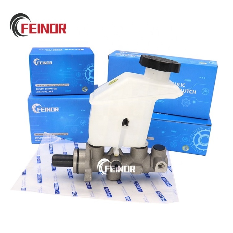 FEINOR Excellent Performance OE Replacement Brake Master Cylinder for HYUNDAI ACCENT KIA RIO MC391022 58510-1G000 MC391022