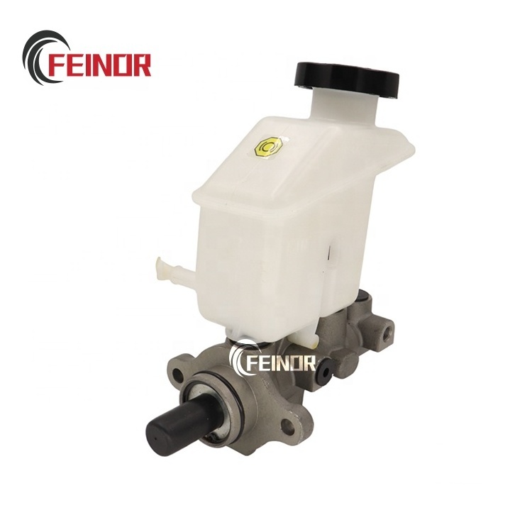 FEINOR Excellent Performance OE Replacement Brake Master Cylinder for HYUNDAI ACCENT KIA RIO MC391022 58510-1G000 MC391022