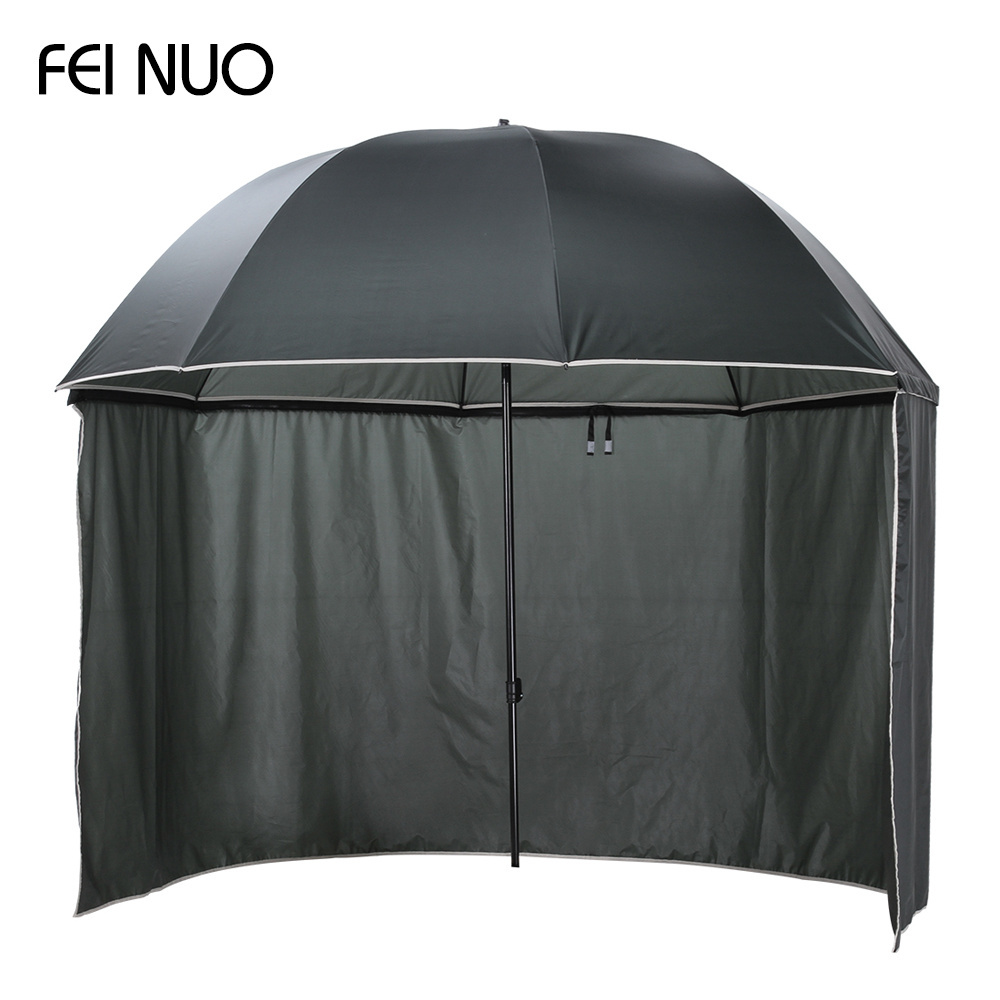 Hunting Umbrella Beach Tent All-weather And Sun Umbrella