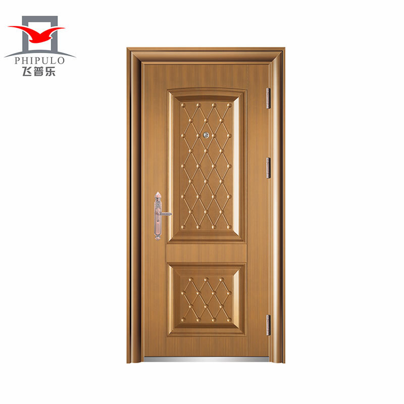 2020 Latest Design Newest Indian Style Main Single Door Designs Fancy Door Toilet Door