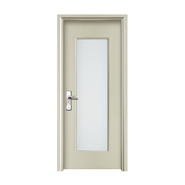 PPD High Quality Thickened Soundproof Inner Door Soundproof Panels Inner  Soundproof Pvc Door Outer