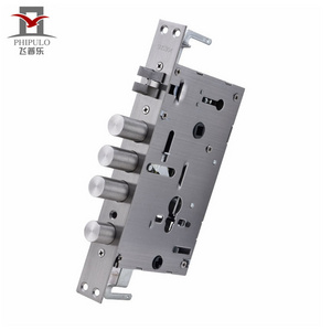 Security door lock with high quality