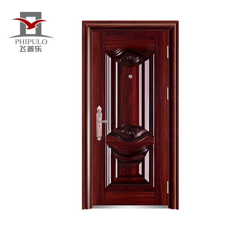 China Suppliers Used Mobile Home Doors For Sale Steel Door