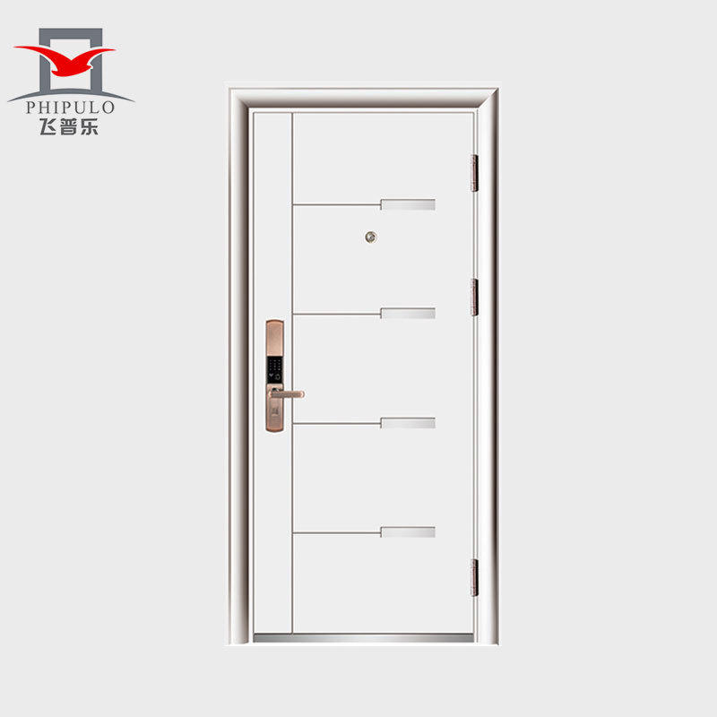 2020 Latest Design Newest Indian Style Main Single Door Designs Fancy Door Toilet Door