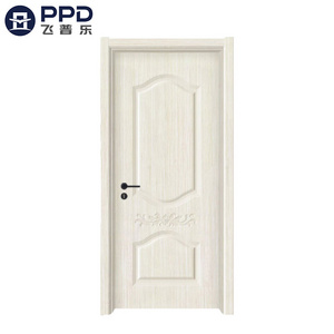 Phipulo Modern Design China Suppliers Fancy Luxury Style Hot Sale Dubai Interior Modern WPC Door