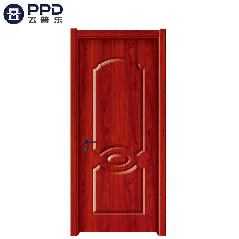 Phipulo Modern Design China Suppliers Fancy Luxury Style Hot Sale Dubai Interior Modern WPC Door