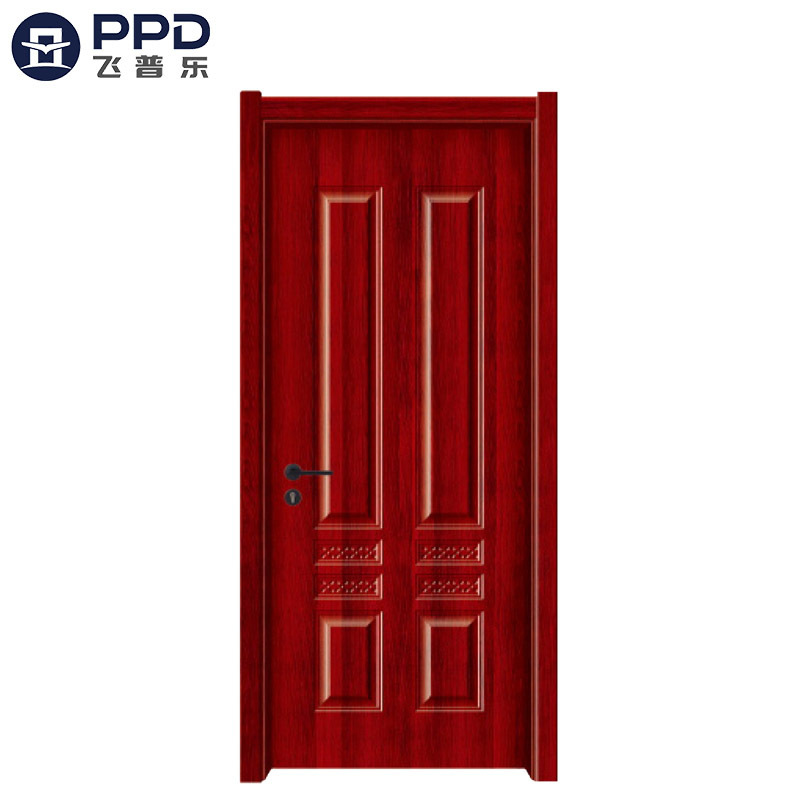 Phipulo Modern Design China Suppliers Fancy Luxury Style Hot Sale Dubai Interior Modern WPC Door