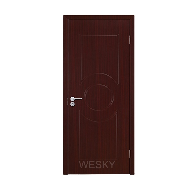 PPD High Quality Thickened Soundproof Inner Door Soundproof Panels Inner  Soundproof Pvc Door Outer