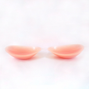 Female silicone bra sexy picture push up adhesive silicone bra medical-grade silicone bra glue