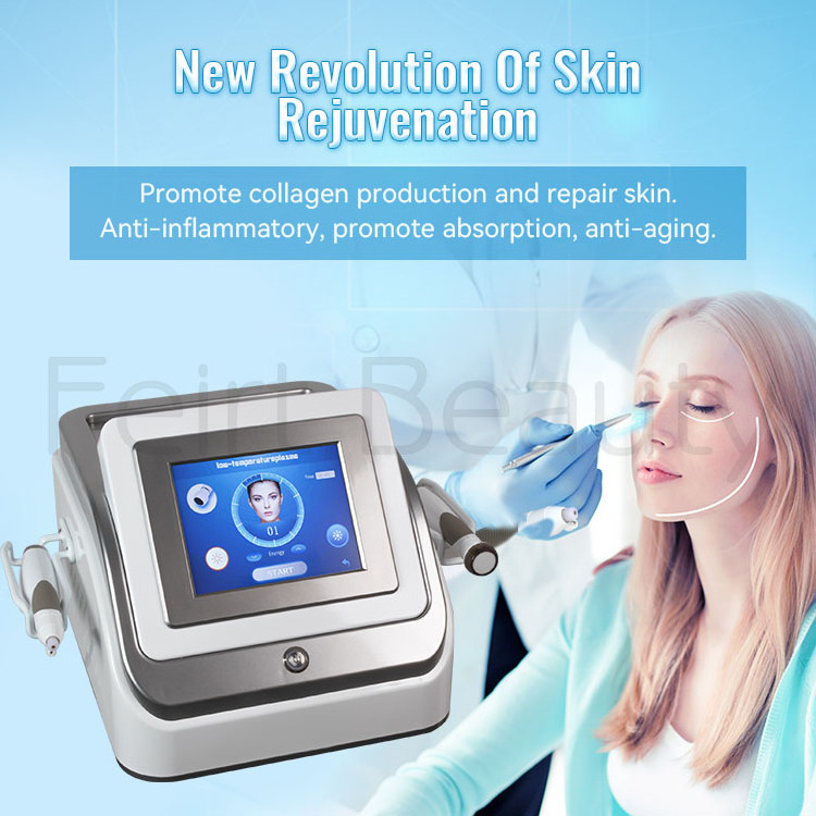 jet plasma pen of plasma face lift machine cold plasma skin tightening whitening beauty machine