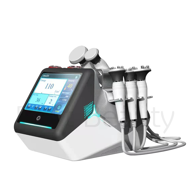 25khz cavitation slim machine 8 in 1 cavitation fat burning machine s shape cavitation mMachine