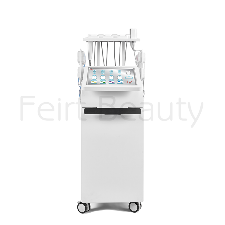 Hot Professional Trusculpt Monopolar Rf Equipment Lipolysis Weight Loss Machine Fat Freezing Trusculpt Flex Machine