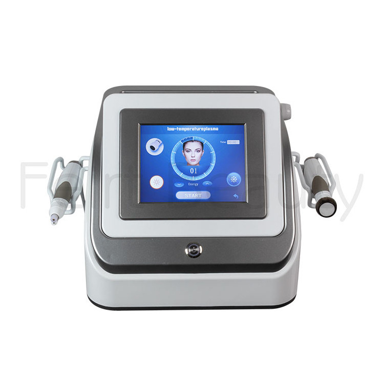 jet plasma pen of plasma face lift machine cold plasma skin tightening whitening beauty machine