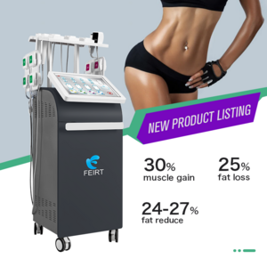 Hot Professional Trusculpt Monopolar Rf Equipment Lipolysis Weight Loss Machine Fat Freezing Trusculpt Flex Machine