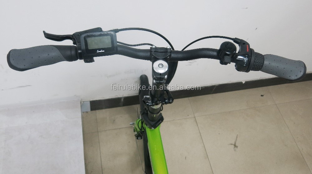 2024 new  folding e bike/ mini electric bicycle for sales / EN15194 electric bike fat frame portable electric folding bike